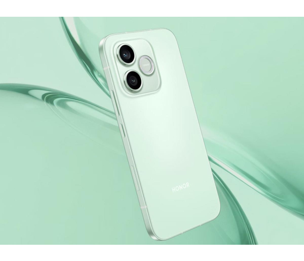 HONOR 600 Lite 5G 8/256GB Sprout Green 120Hz - 1511536 - zdjęcie 15